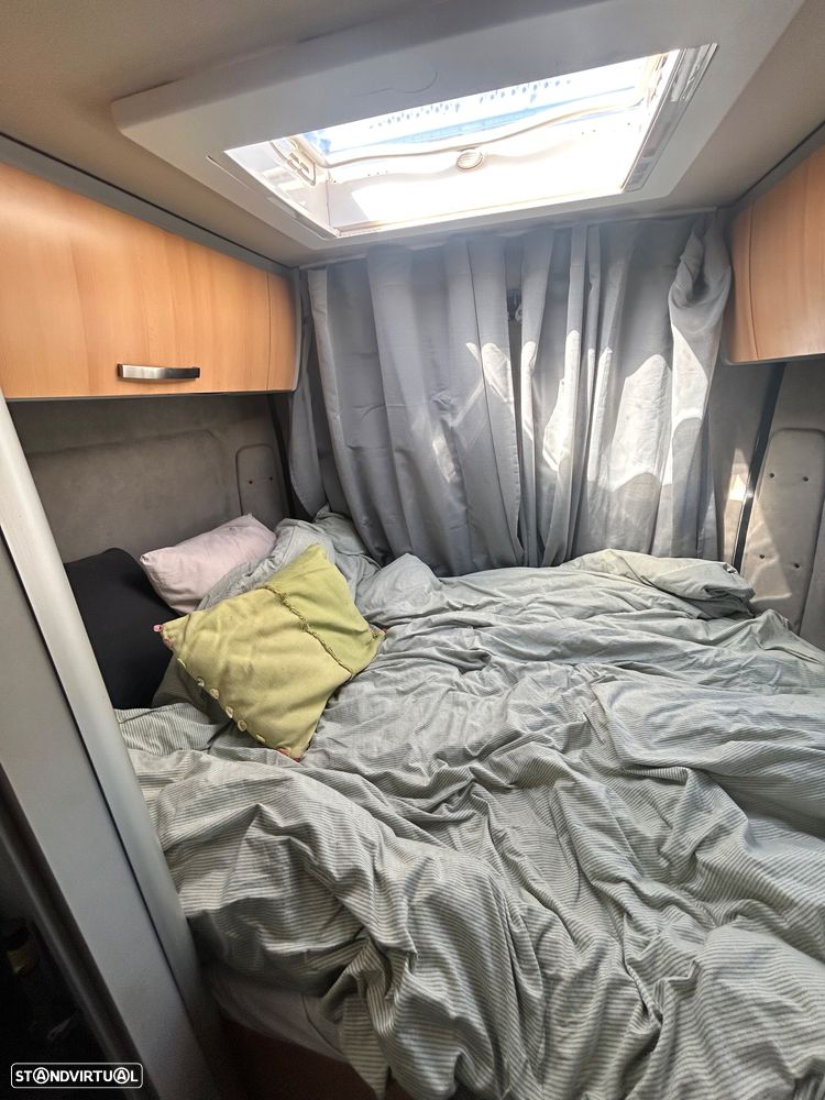 Peugeot Boxer 2.0 BLUE HDI - 21