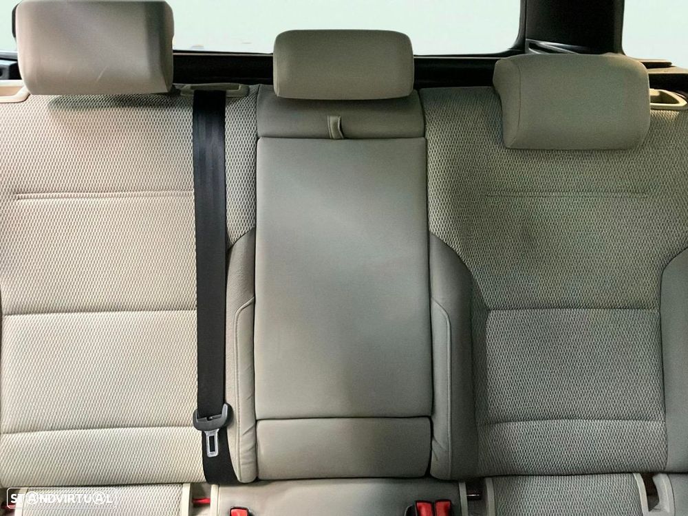 VW Golf Variant 1.0 TSI Trendline - 18