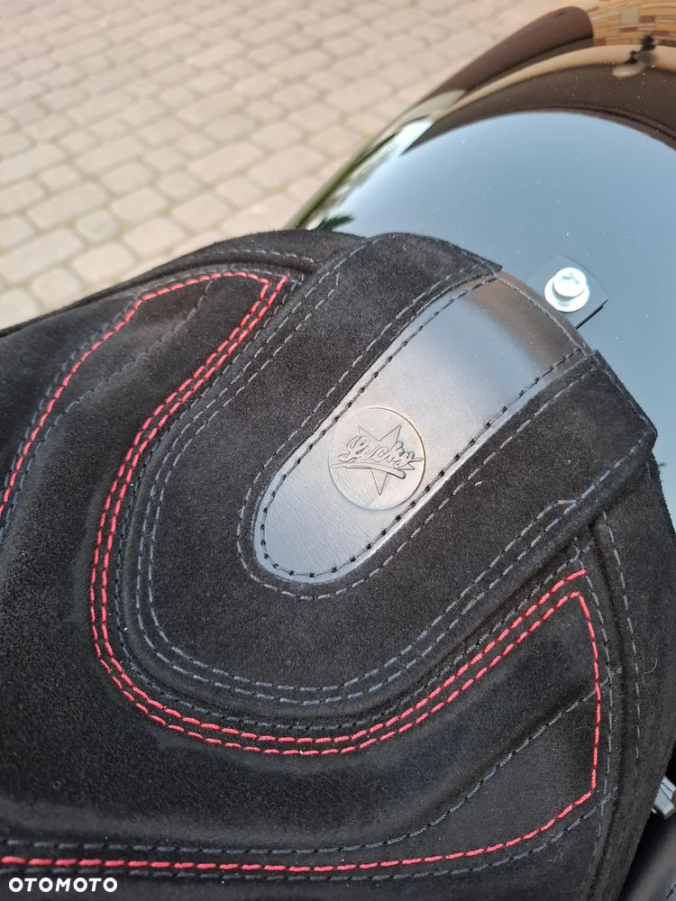 Harley-Davidson Softail - 16