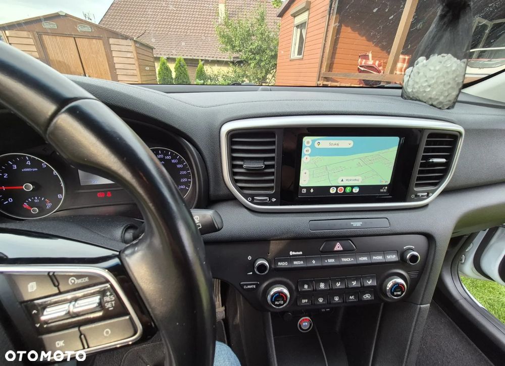 Kia Sportage 1.6 GDI L 2WD - 8