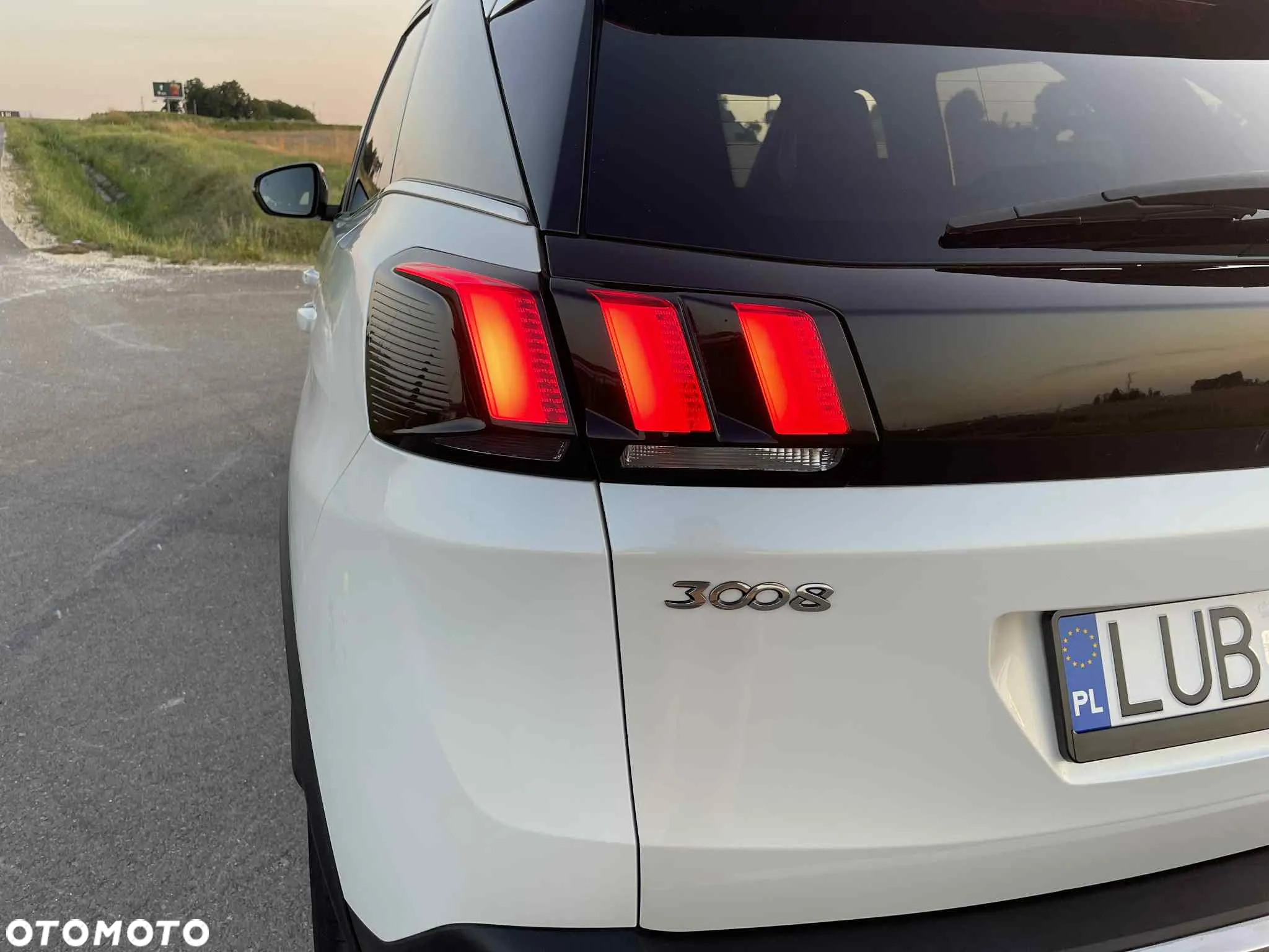 Peugeot 3008 2.0 BlueHDi GT S&S EAT6 - 36