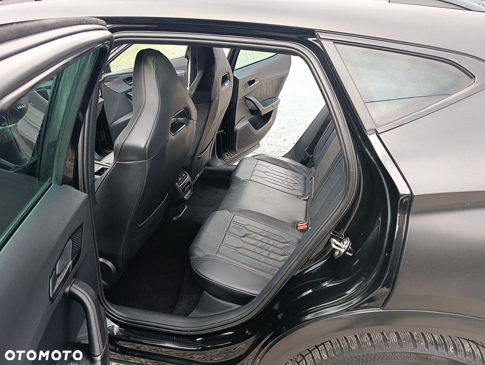 Cupra Formentor 2.0 TSI 4Drive VZ Fuori Edition DSG - 13