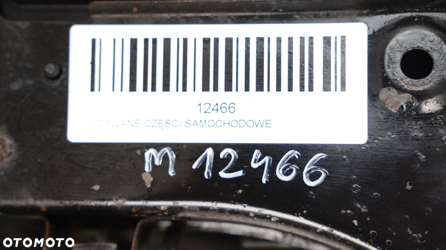PAS PRZÓD PRZEDNI MAZDA 6 GJ 12-14R 2.2D - 3