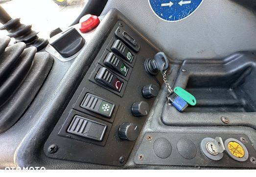 Liebherr A 316 LITRONIC - 30