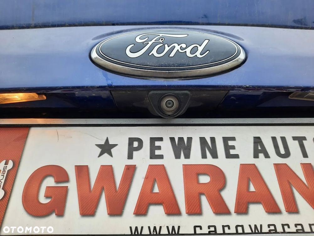 Ford Kuga 2.0 TDCi 4x4 SYNC - 19