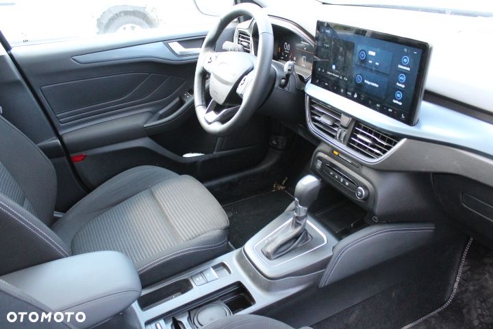 Ford Focus 1.0 EcoBoost mHEV Active X - 36