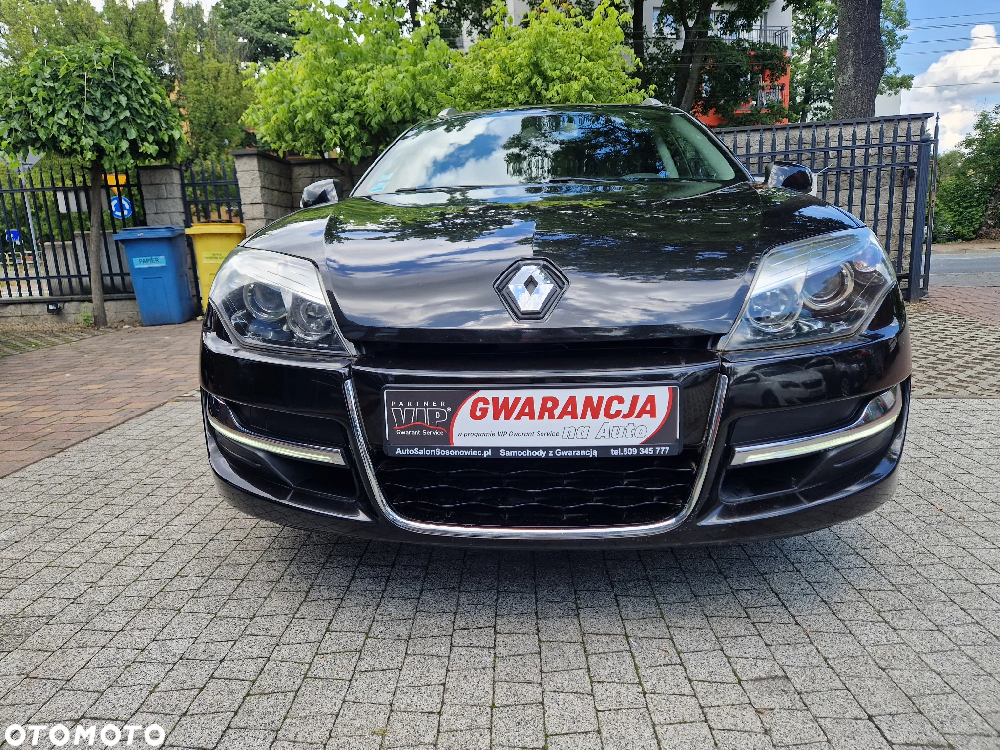 Renault Laguna Grandtour dCi 150 FAP Start-Stop GT - 10