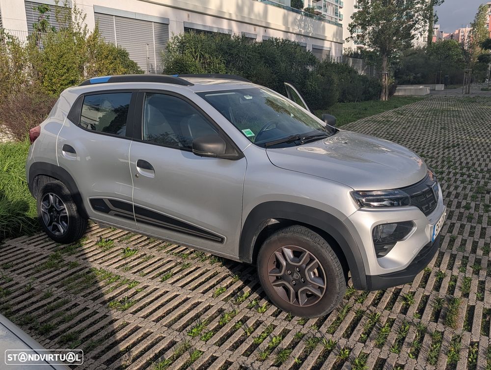 Dacia Spring Comfort - 1