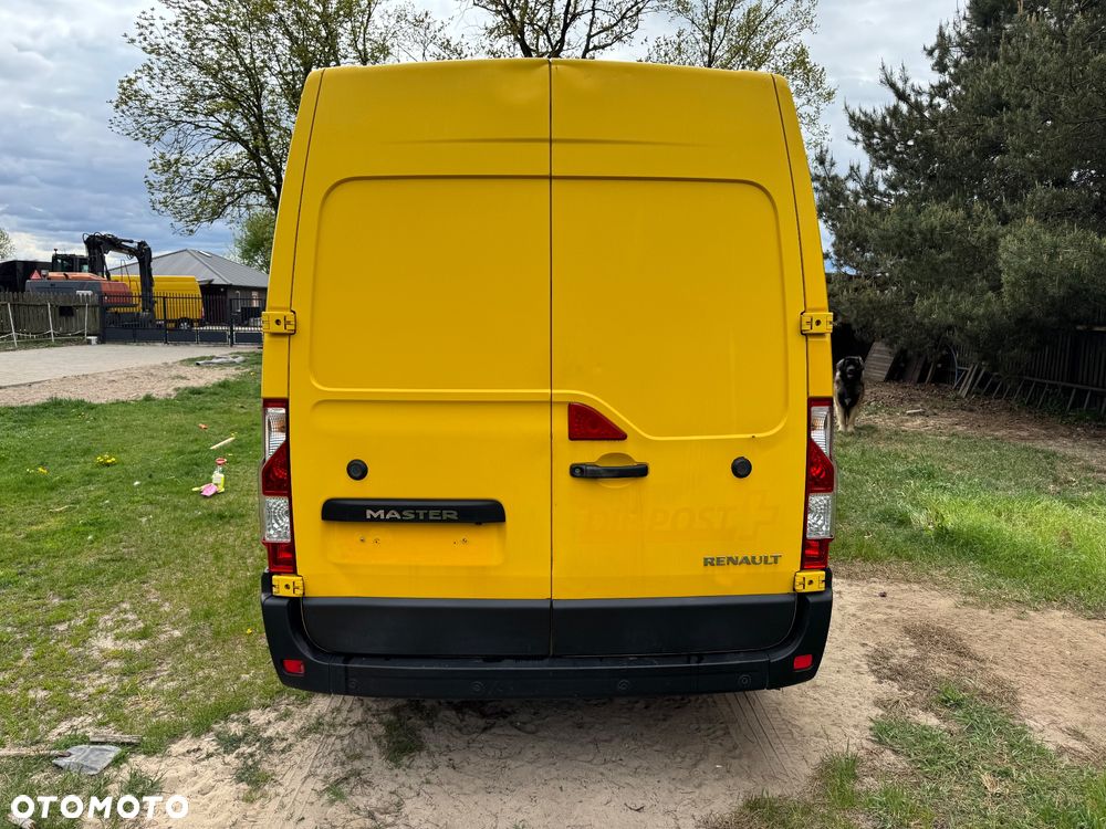 Renault Master - 6