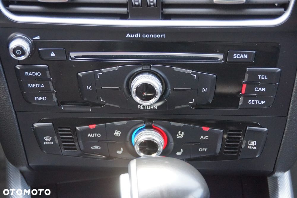 Audi Q5 2.0 TDI Quattro (clean diesel) S tronic - 16