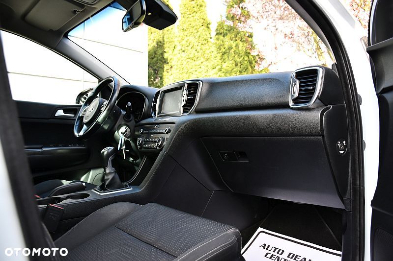 Kia Sportage 1.6 GDI 2WD SPIRIT - 6