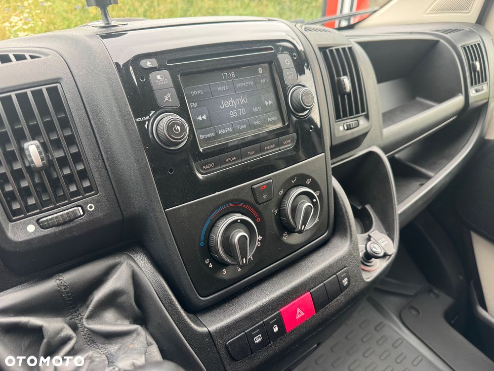 Peugeot Boxer - 12