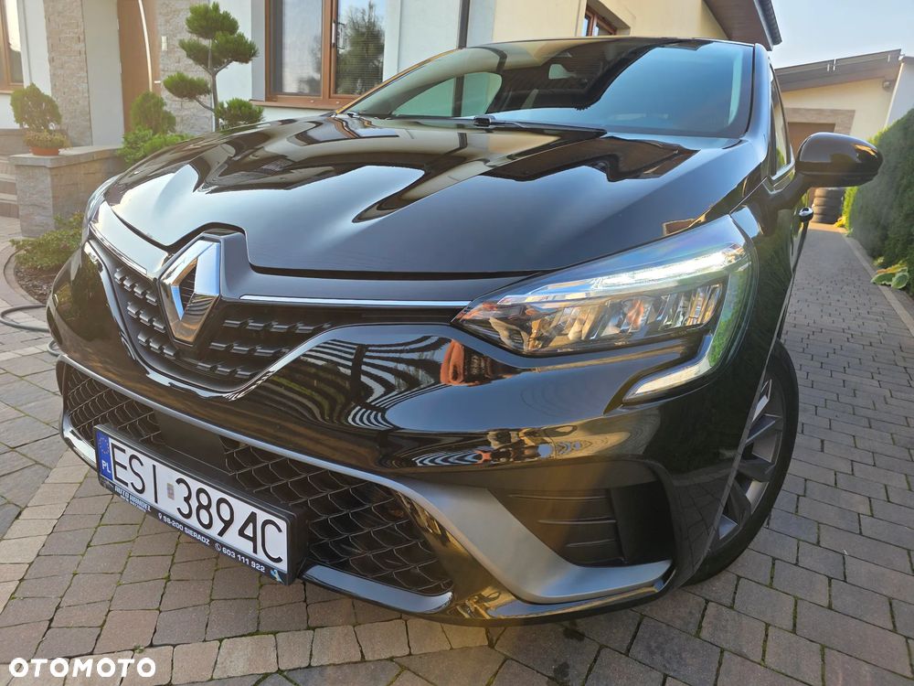Renault Clio 1.0 TCe R.S Line - 5