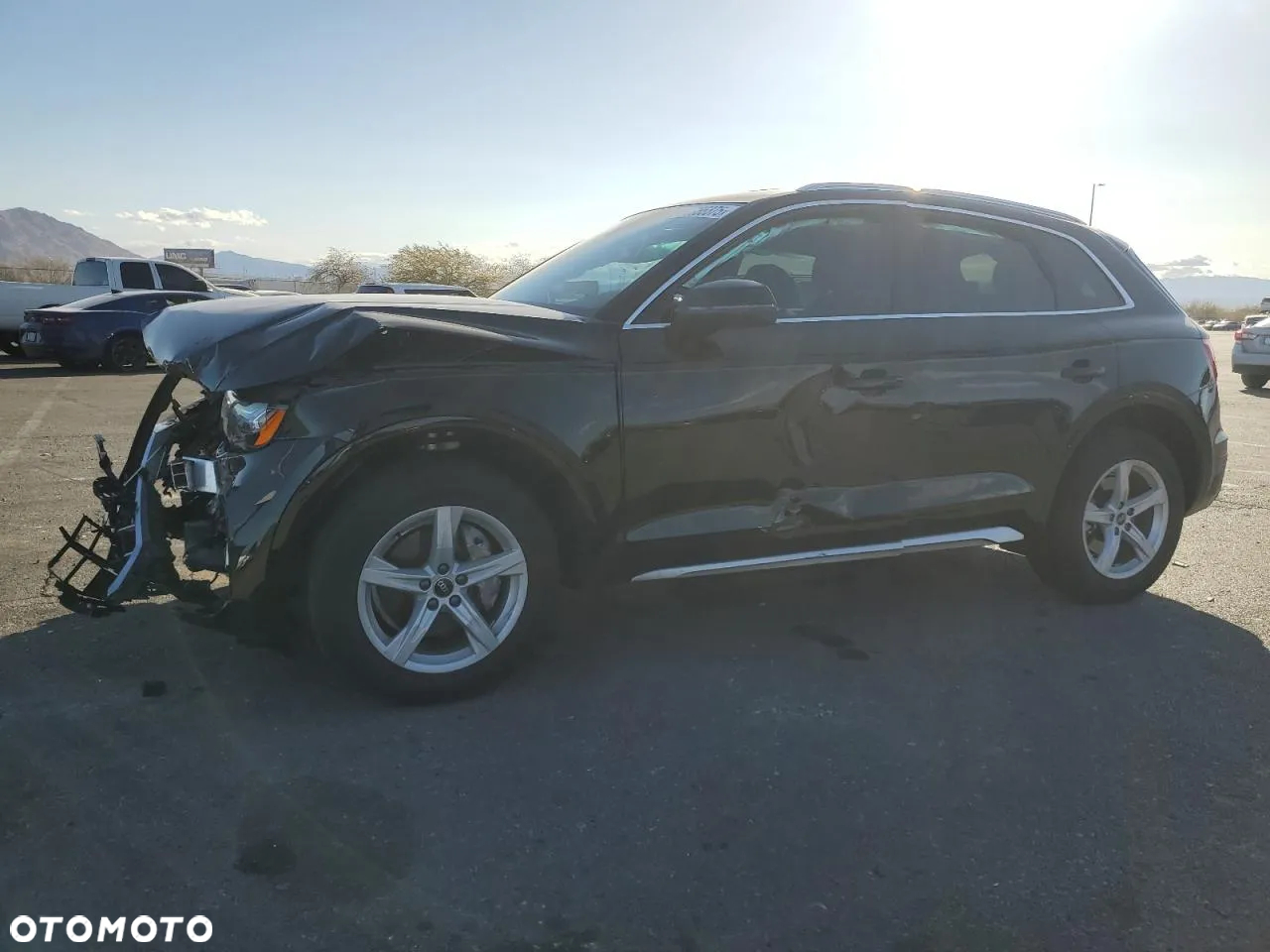Audi Q5 45 TFSI quattro S tronic - 2