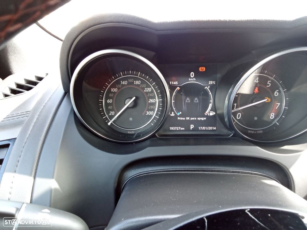 Jaguar F-Type 3.0 V6 S/C R-Dynamic AWD Aut. - 17