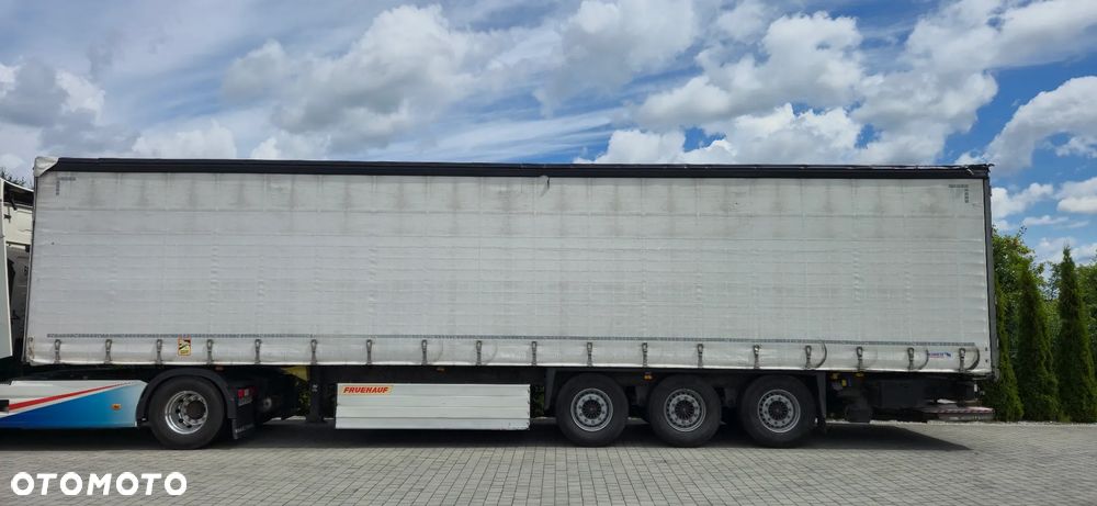 Schmitz Cargobull SAF*PALECIARA*WINDA*OCYNK* - 2