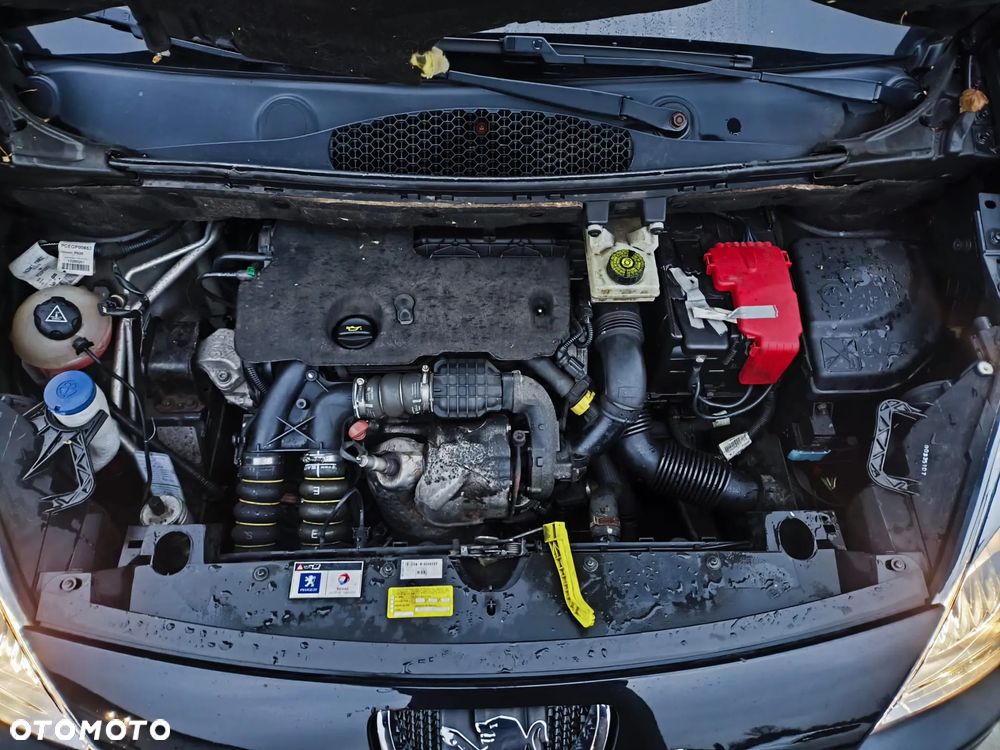 Peugeot Partner - 9