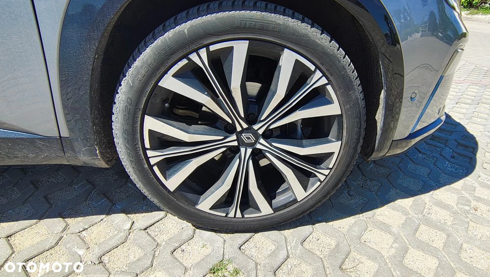Renault Austral 1.3 TCe mHEV Iconic - 6