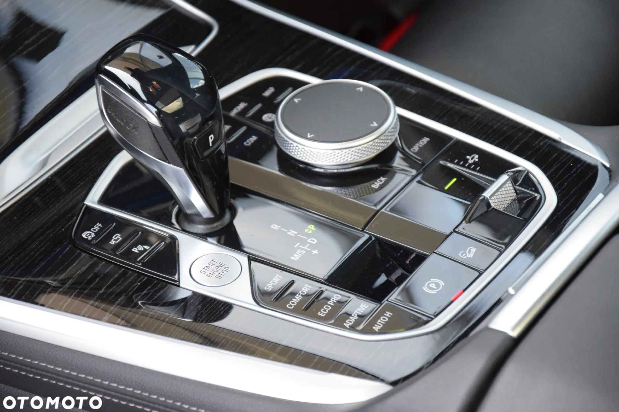 BMW X7 - 14