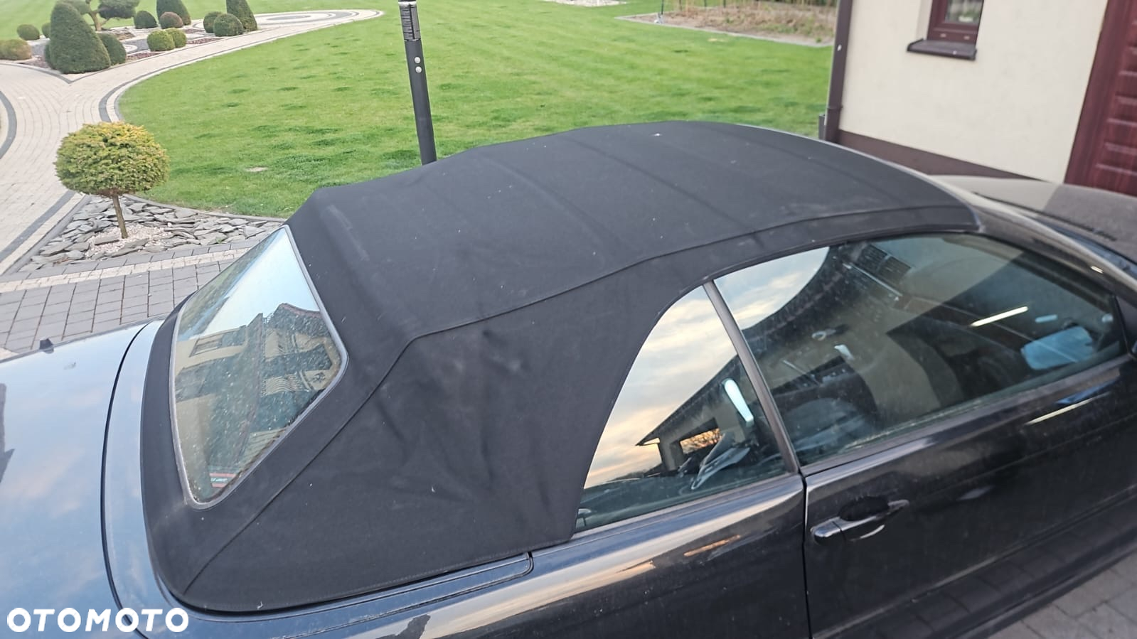 BMW Seria 3 - 5