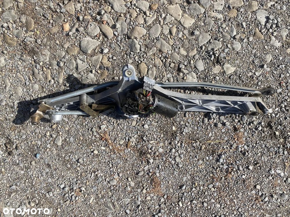 Mechanizm wycieraczek Mercedes W220 S-Klasa OE - 2