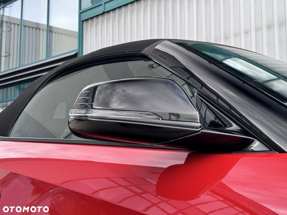 BMW Z4 M M40i sport - 18