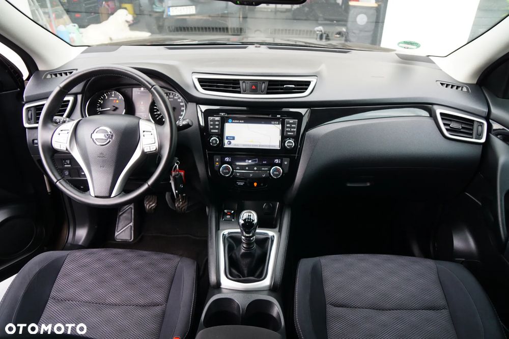 Nissan Qashqai - 31