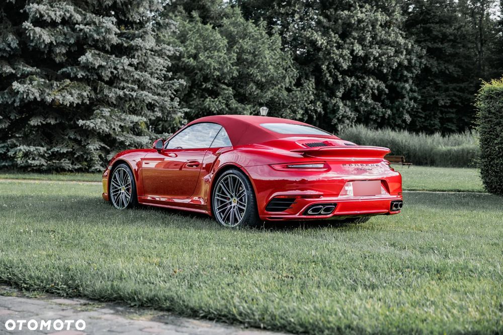 Porsche 911 - 2