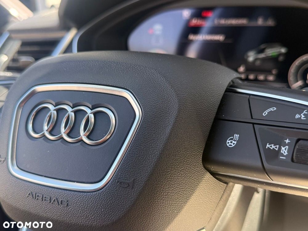 Audi Q5 e-Hybrid 270 kW Quattro S tronic - 23