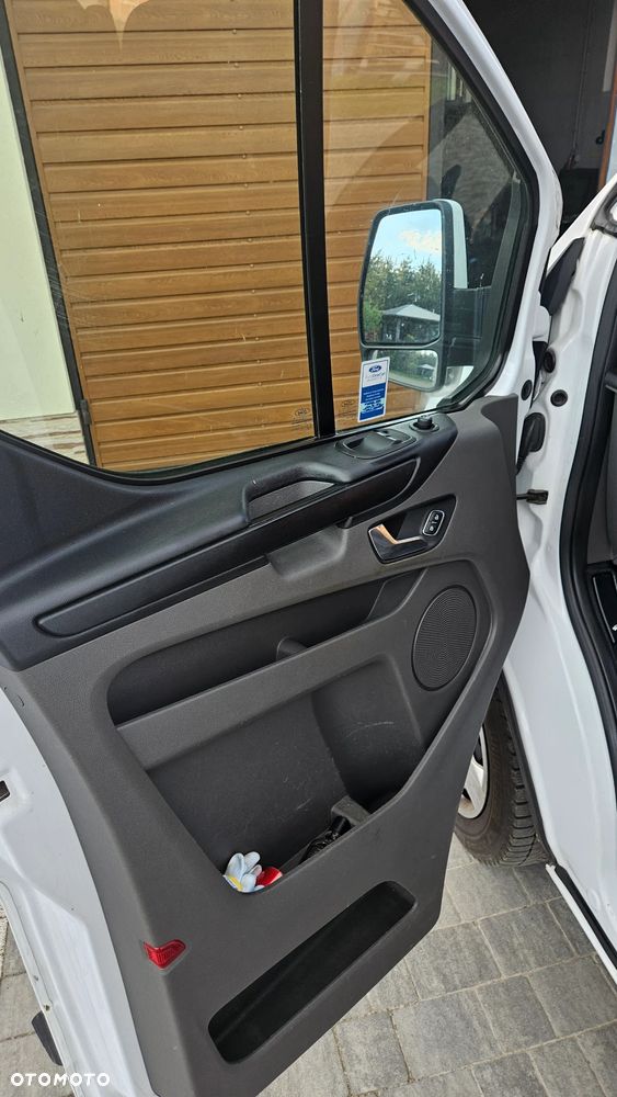 Ford Transit Custom 320 L2H1 Trend (bryg.) - 9