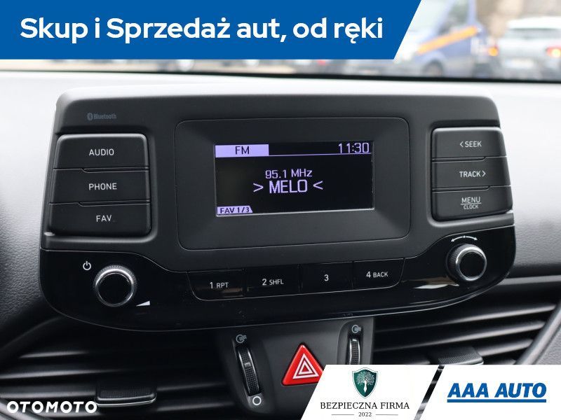 Hyundai i30 - 15