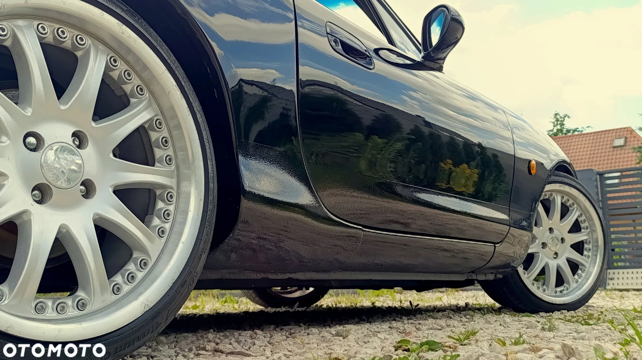 Mazda MX-5 1.6i 16V - 24
