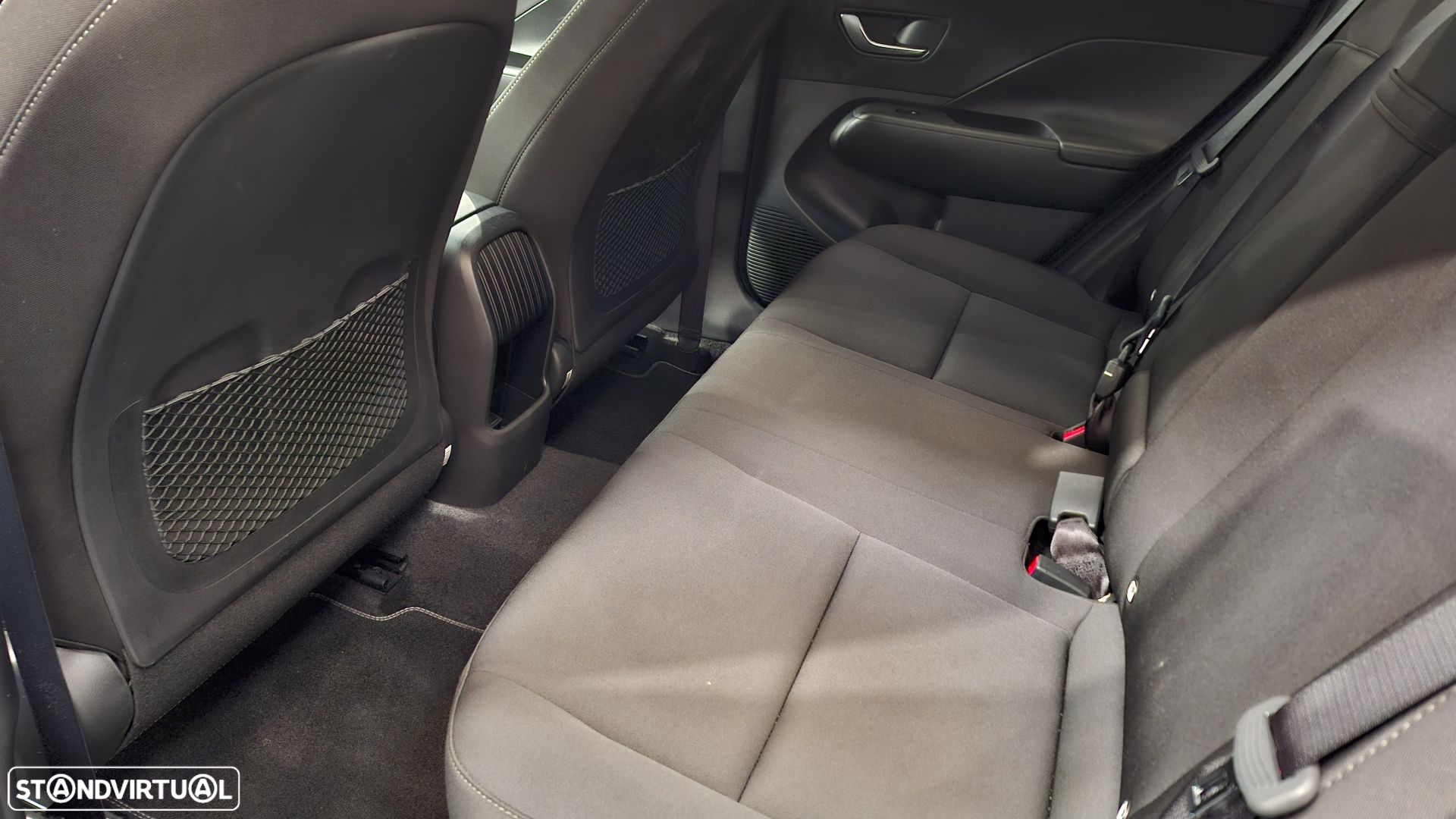 Hyundai Kauai 1.0 T-GDi Premium (TT) - 14