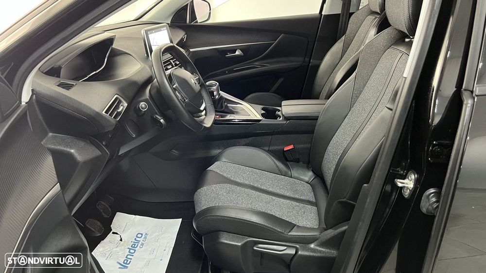 Peugeot 3008 1.2 PureTech Active Pack - 15