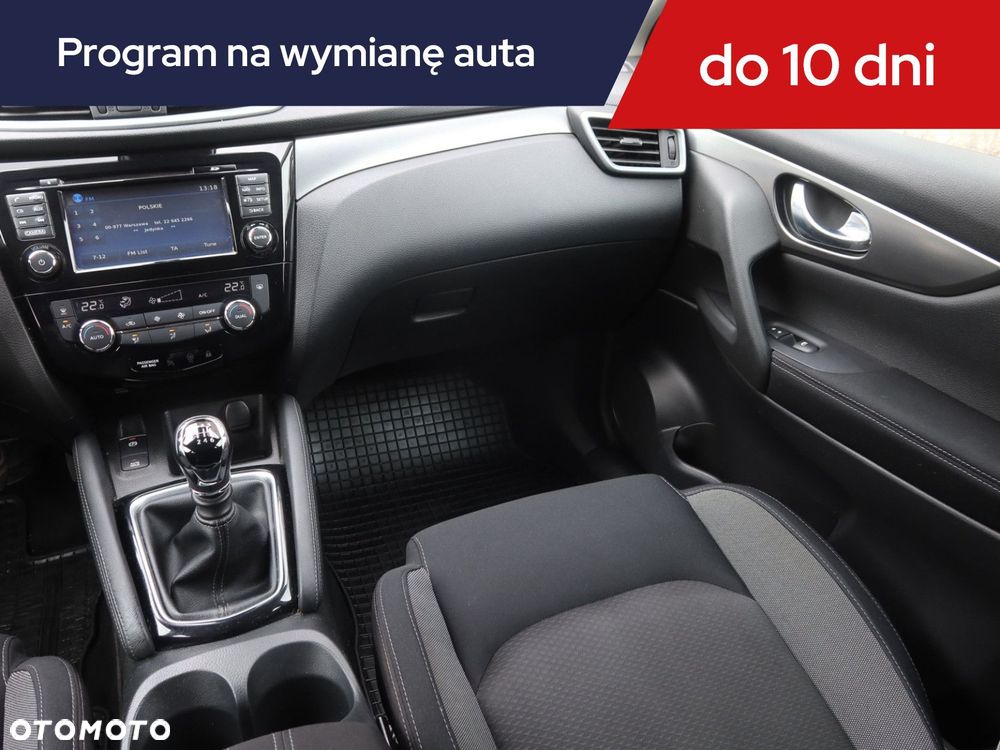 Nissan Qashqai - 10