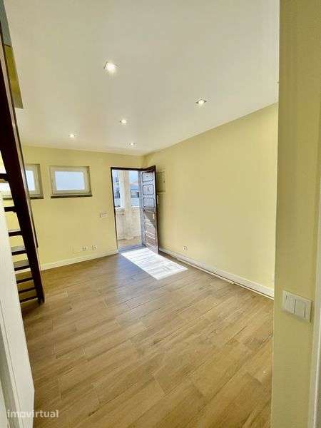 Apartamento em Cascais - Grande imagem: 5/8