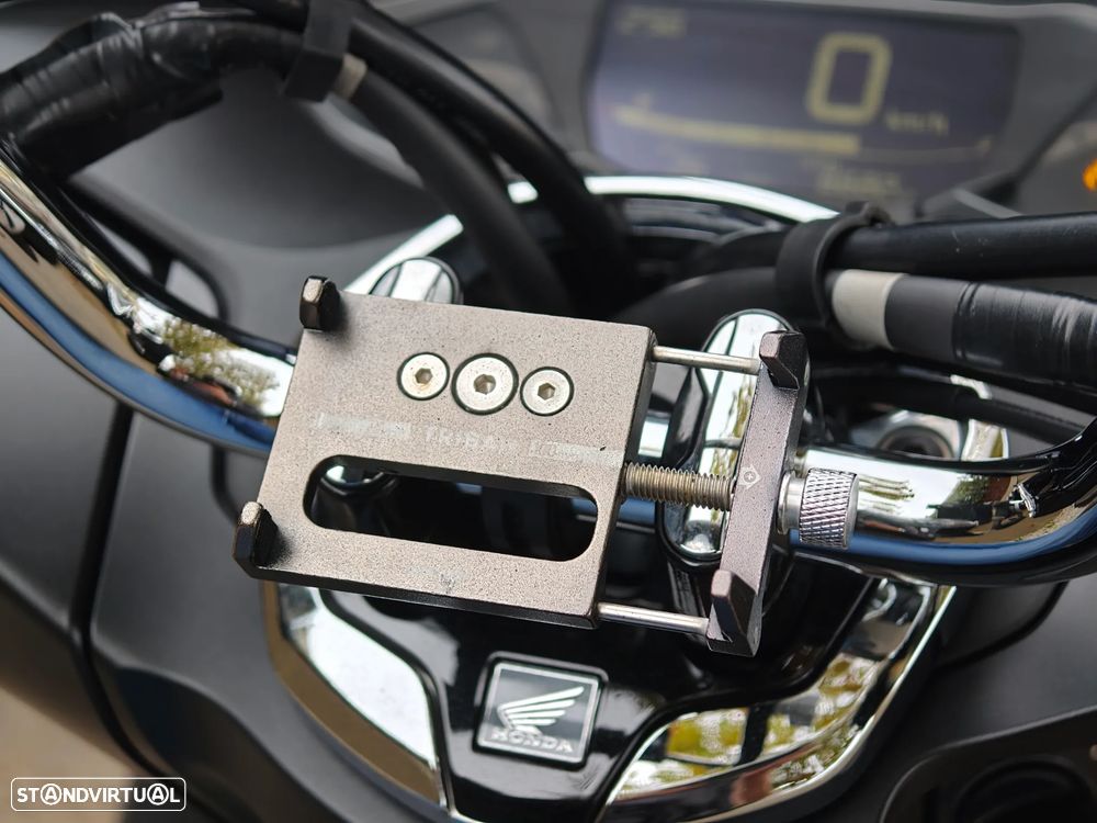 Honda PCX125 - 14
