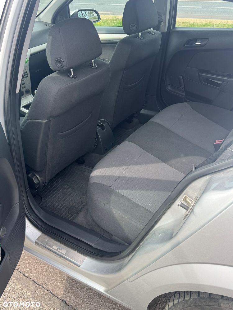 Opel Astra 1.4 Start - 12
