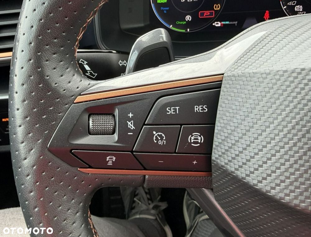Cupra Formentor 1.4 e-Hybrid DSG - 21