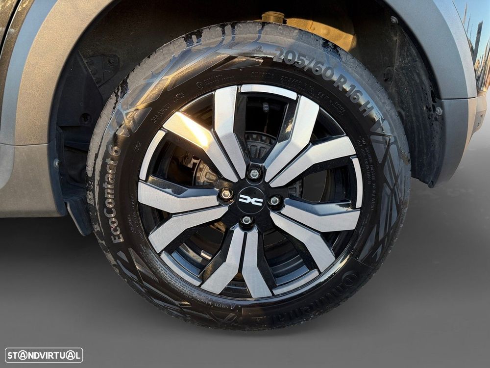 Dacia Sandero 1.0 TCe Expression - 14