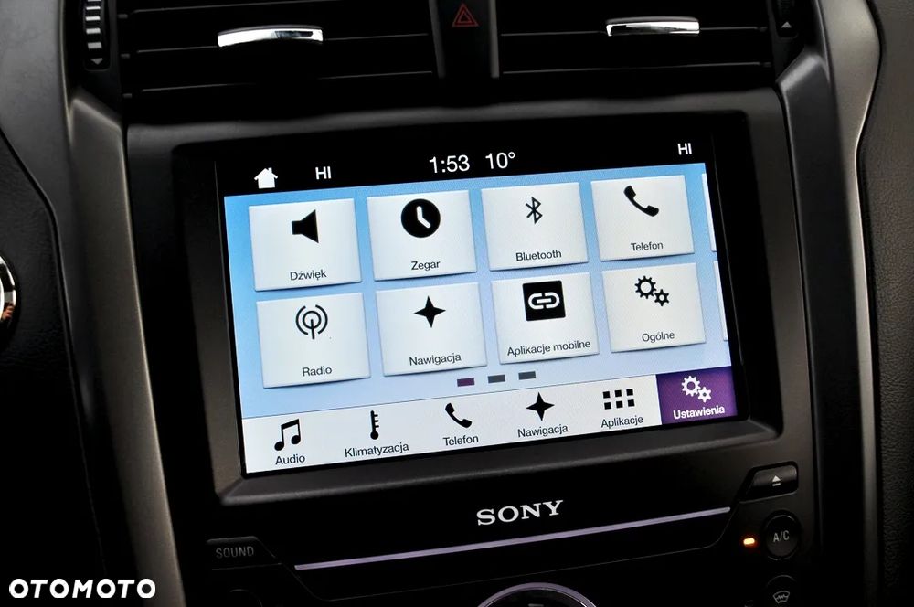 Ford Mondeo 2.0 TDCi Titanium - 29