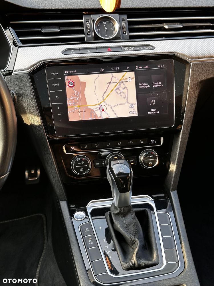 Volkswagen Arteon 2.0 TSI R-Line DSG - 32