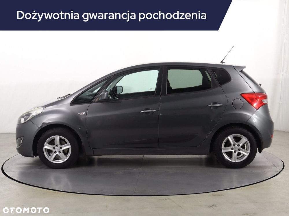 Hyundai Ix20 2011 photo 3