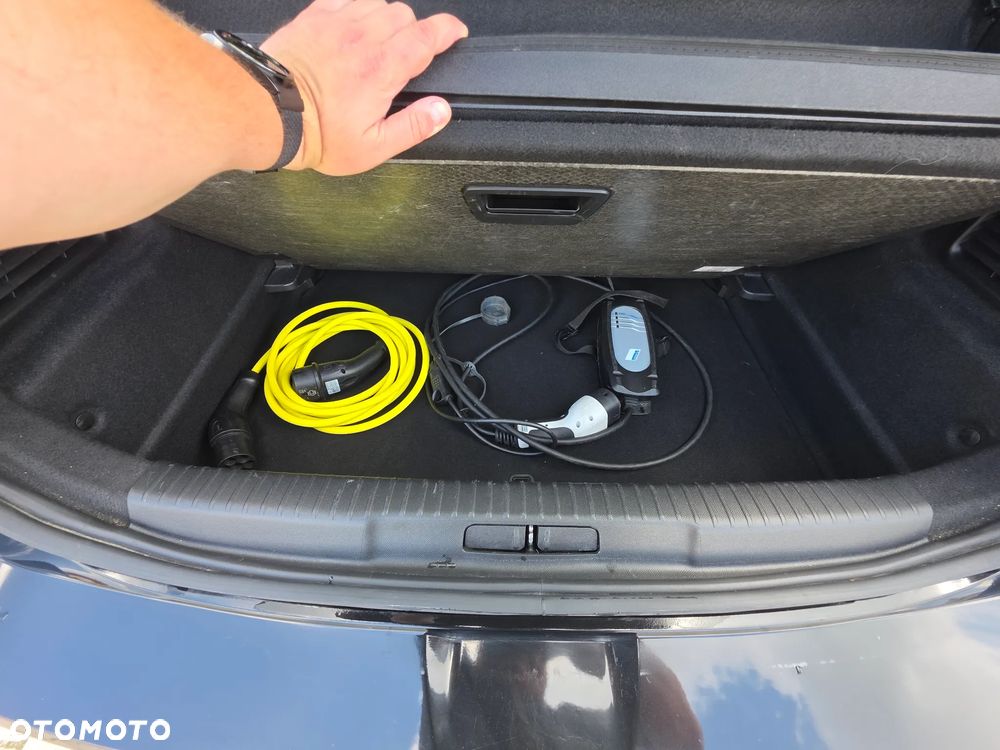 Opel Mokka 50kWh - 20