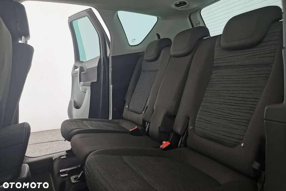 Opel Meriva 1.4 Style - 6