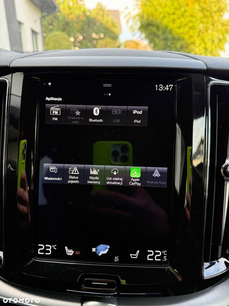 Volvo XC 60 D3 Drive-E Momentum - 36