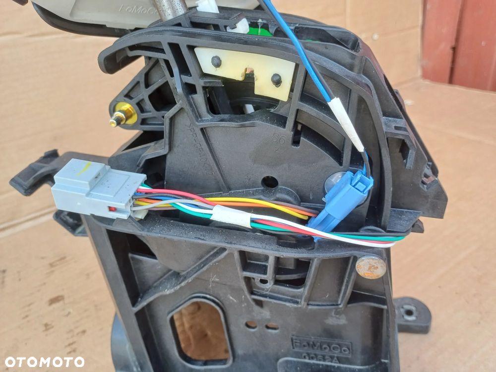 Wybierak biegów Galka mieszek Ford B-Max automat - 11
