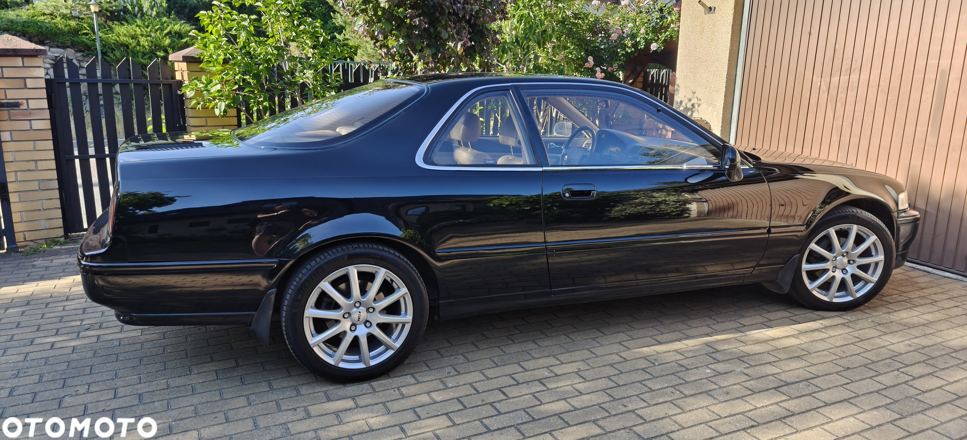 Honda Legend 3.2 - 2