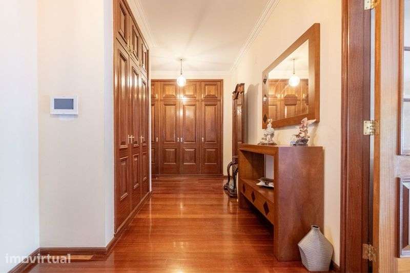 APARTAMENTO T3 - Centro São João da Madeira - Grande imagem: 3/12