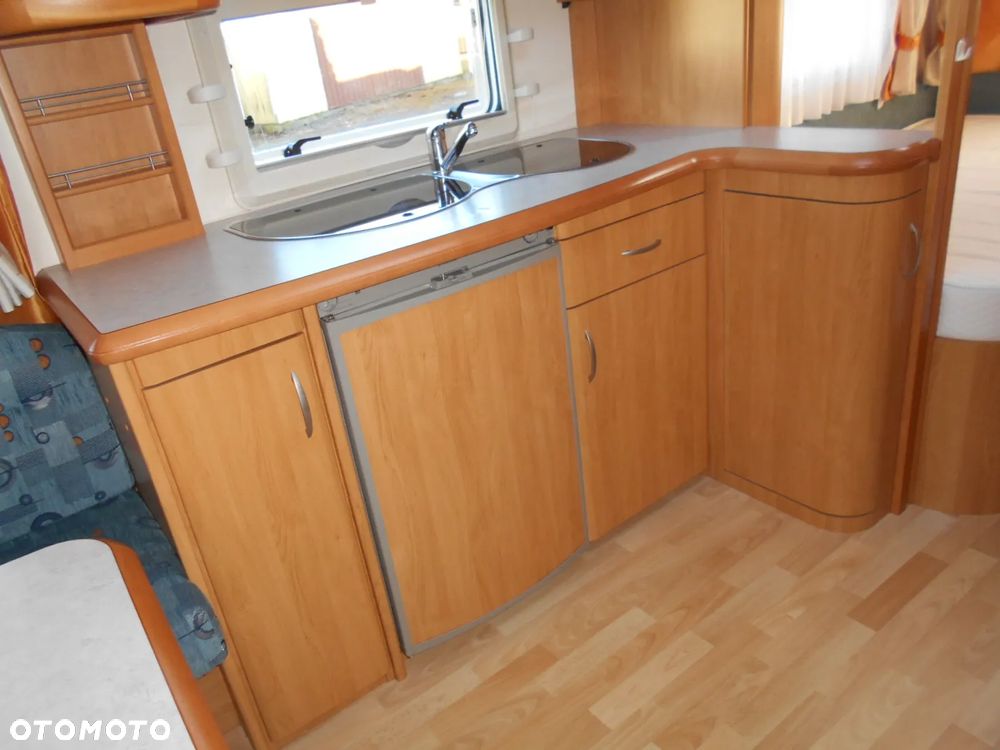 Hobby ECELLENT EASY 495 - 15